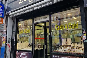 Zeyno Jewellers image