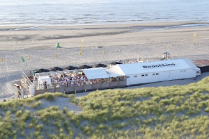 BeachLine | Blokarten Scheveningen, 's-Gravenzande en Hoek van Holland | Blowkarten image