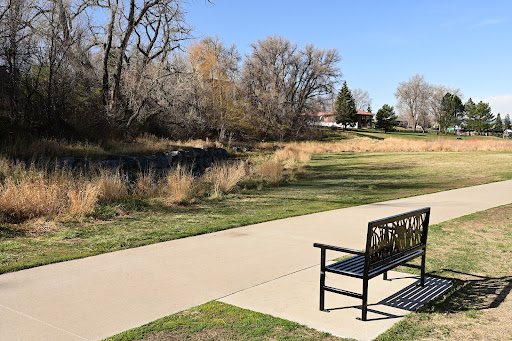 Park «The Ralston-Central Park», reviews and photos, 5850 Garrison St, Arvada, CO 80002, USA