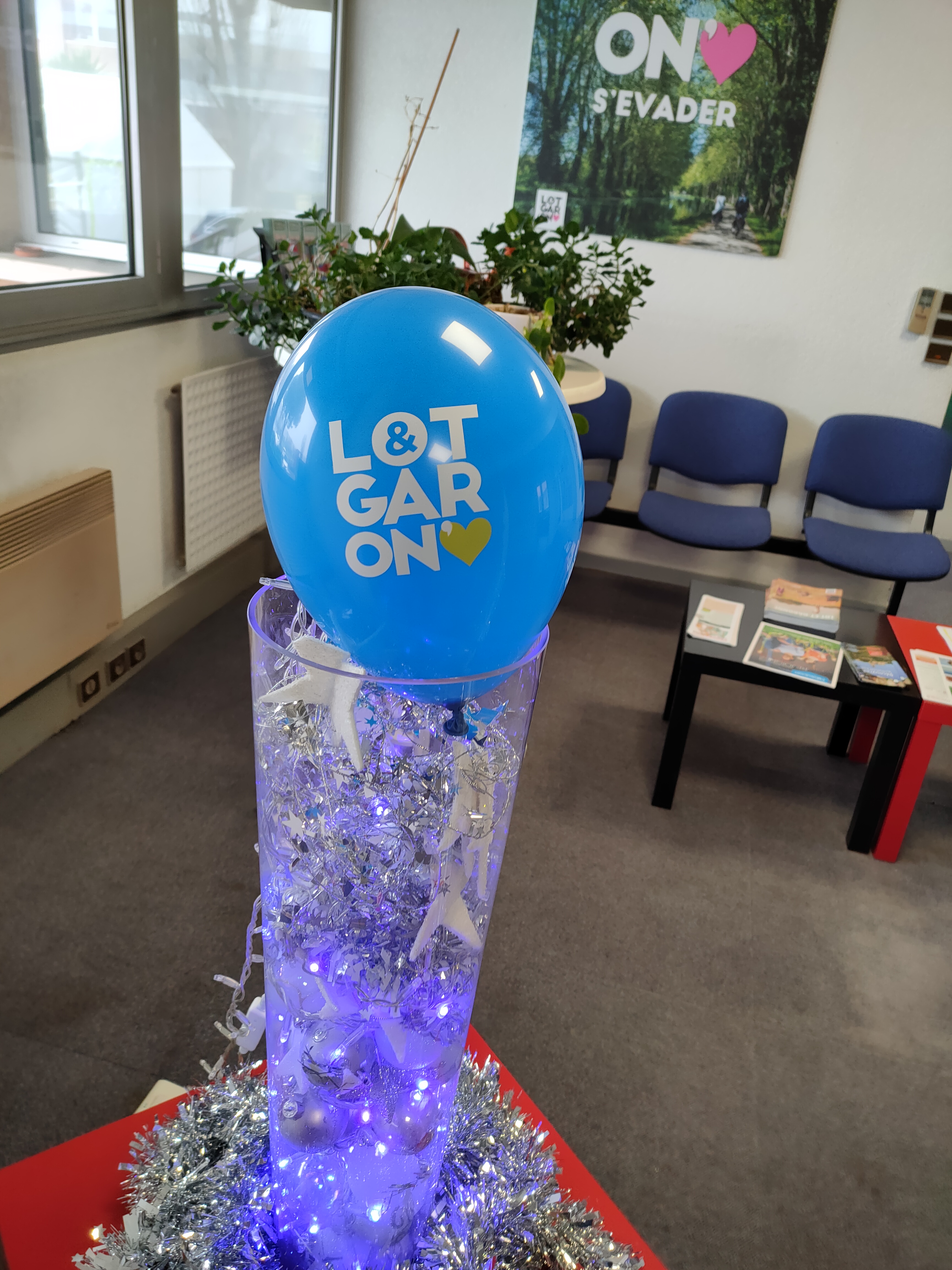 Photo n° 3 de l'avis de Stéphanie.A fait le 15/12/2021 à 14:52