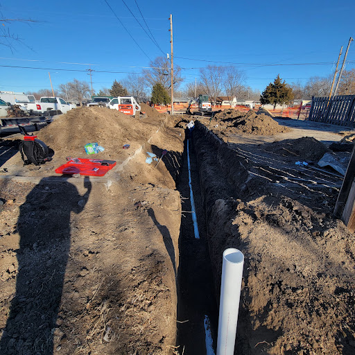 Photo of DR Plumbing Heating & Air inc.