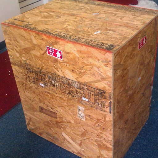 Shipping and Mailing Service «The UPS Store #2579», reviews and photos, 700 Colorado Blvd, Denver, CO 80206, USA