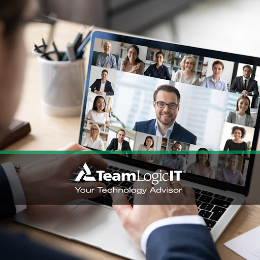 TeamLogic IT image