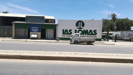 Las Lomas Sucursal Av. Panamericana