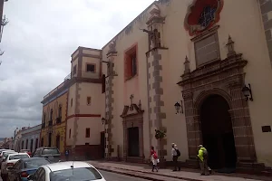 Museo de la Ciudad image