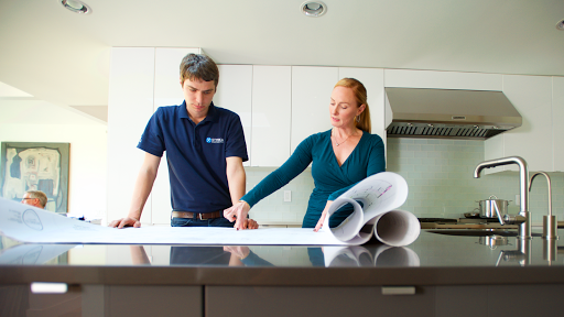 Kitchen Remodeler «Traemand», reviews and photos, 3333 S Bannock St #450, Englewood, CO 80110, USA