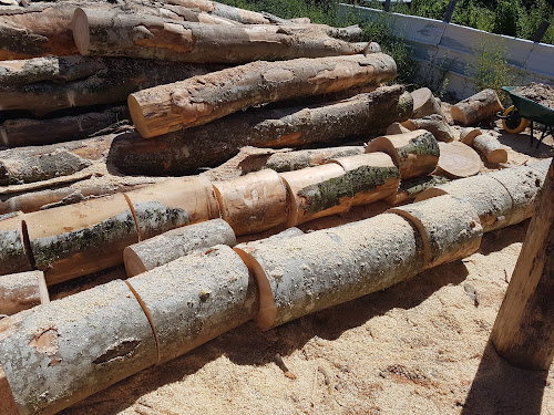 Magasin de bois de chauffage Darne Alexis Bois de chauffage en bûches Le Puy-en-Velay