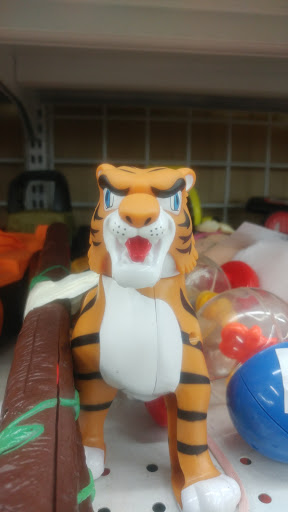 Thrift Store «Savers», reviews and photos