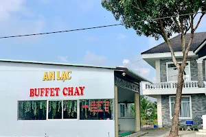 BUFFET CHAY AN LẠC image