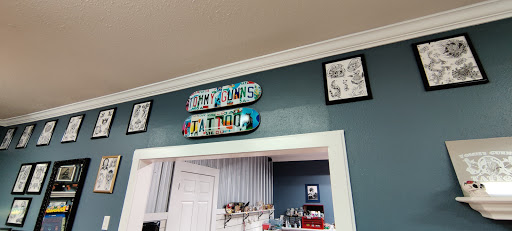 Explore mural tattoo ideas, creative tattoo ideas in Crestview, available at Tommy Gunns Tattoo