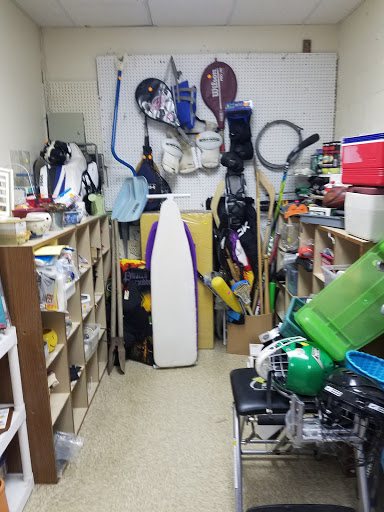 Thrift Store «Old & New Shop», reviews and photos, 440 E Bay Ave #4, Manahawkin, NJ 08050, USA