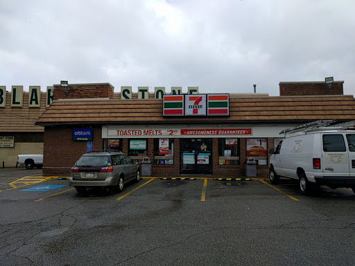 7-Eleven, 22 Grant Ave, Etna, PA 15223, USA, 