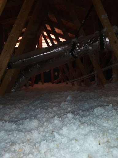 Insulation Contractor «Barrier Insulation, Inc. Glendale», reviews and photos