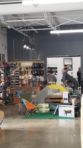 Camping Store «Half-Moon Outfitters Inc», reviews and photos, 1420 Laurens Rd, Greenville, SC 29607, USA