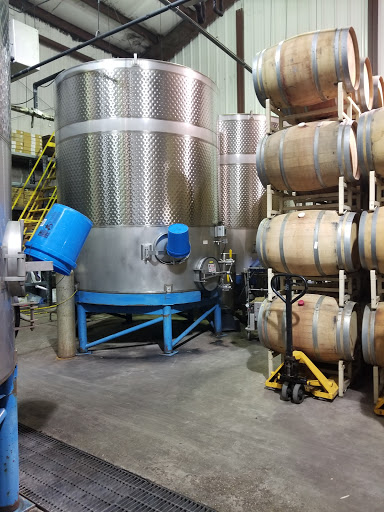 Winery «Haak Vineyards & Winery Inc», reviews and photos, 6310 Avenue T, Santa Fe, TX 77510, USA