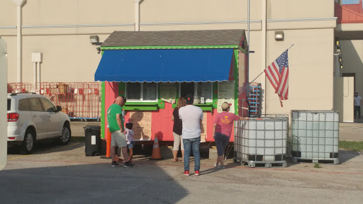 Dessert Shop «Bodacious Cones- Irving», reviews and photos, 2431 W Shady Grove Rd, Irving, TX 75060, USA