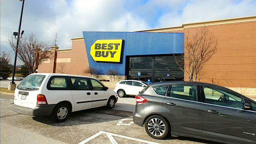 Electronics Store «Best Buy», reviews and photos, 151 Highlands Blvd Dr, Manchester, MO 63011, USA