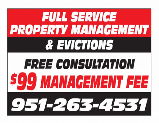 Express Property Management Services image