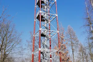 Pastýřka Lookout Tower image