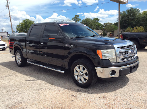 Used Car Dealer «Springtime Motors», reviews and photos, 4634 Farm to Market 2920, Spring, TX 77388, USA