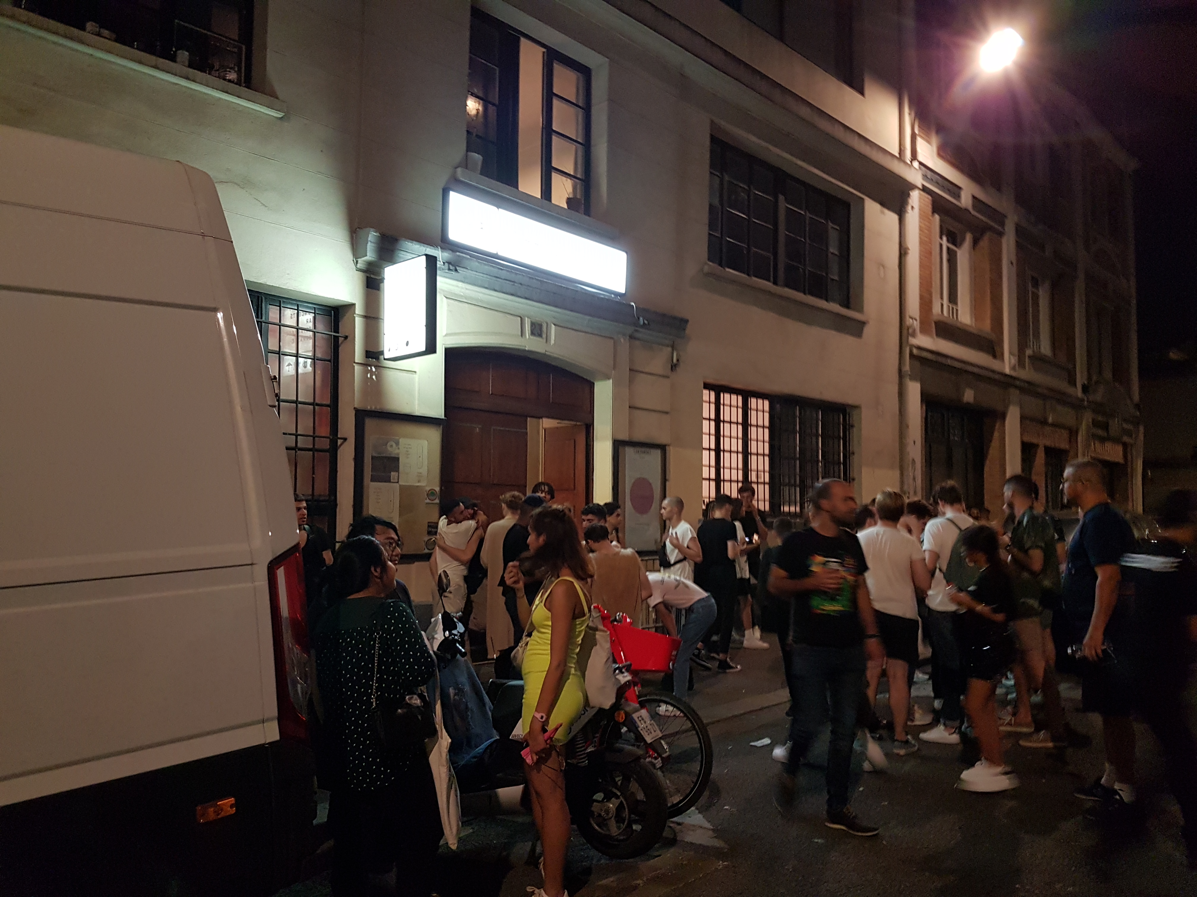 Photo n° 3 de l'avis de Jeff.a fait le 30/08/2019 à 21:56