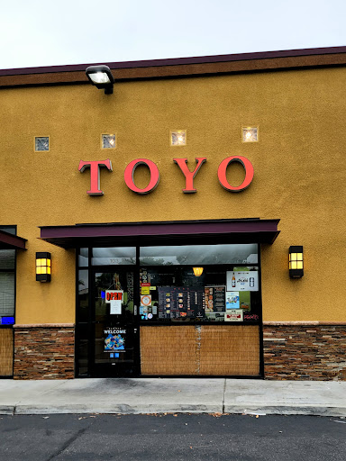 Toyo Sushi & Roll image