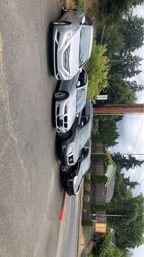 Used Car Dealer «Frontier Auto Sales», reviews and photos, 4002 Auburn Way N, Auburn, WA 98002, USA