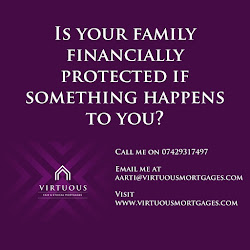 Virtuous Mortgages
