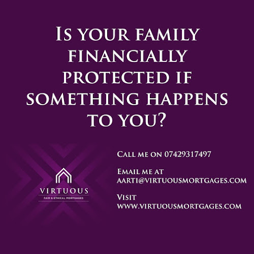 Virtuous Mortgages
