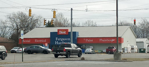 Hardware Store «Do It Best», reviews and photos, 1503 E Main St, Danville, IN 46122, USA