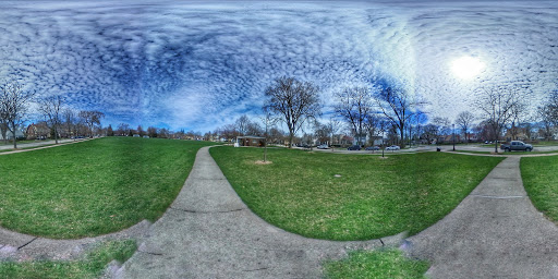 Park «Bent Park», reviews and photos, 2524 Cowper Ave, Evanston, IL 60201, USA