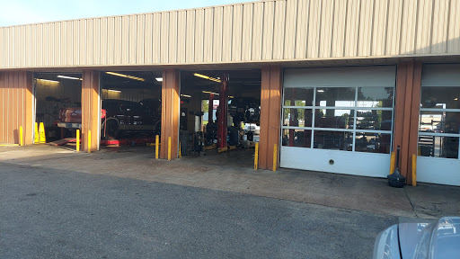 Tire Shop «Firestone Complete Auto Care», reviews and photos, 290 Stateline Rd W, Southaven, MS 38671, USA