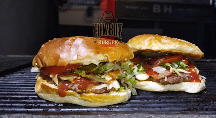 COWBOY BURGER - 34635, Altamira, 34635 Santiago Papasquiaro, Dgo., Mexico