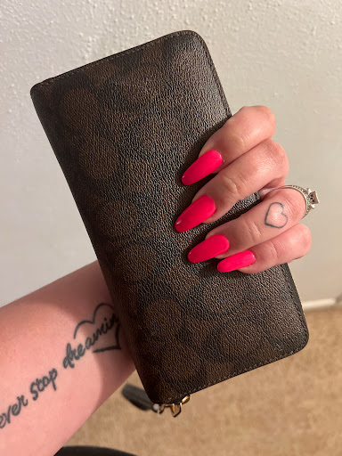 Nail Salon «Beautiful Nails», reviews and photos, 3308 Godfrey Rd, Godfrey, IL 62035, USA