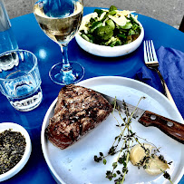 Steak du Restaurant argentin Onoto Atelier à Paris - n°6