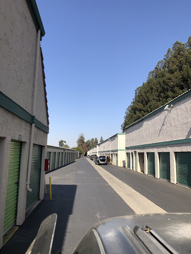 Storage Facility «Extra Space Storage», reviews and photos, 895 Thornton Way, San Jose, CA 95128, USA