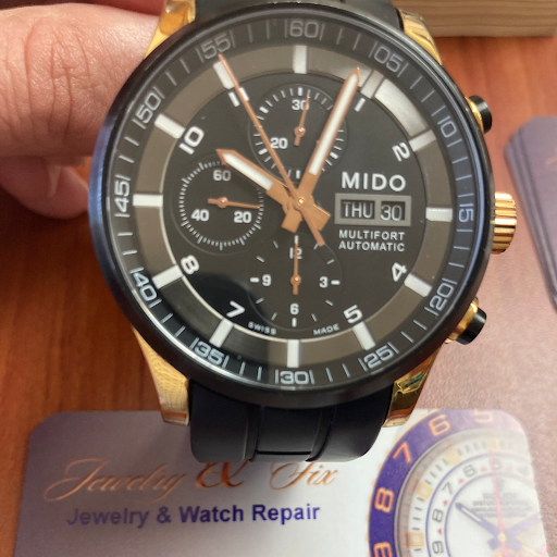 Jewelry Buyer «Jewelry & Fix», reviews and photos, 674 Dogwood Ave, Franklin Square, NY 11010, USA