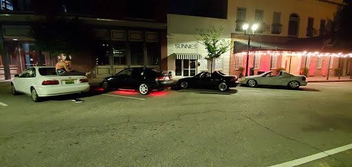 Event Venue «The Grand on Foster», reviews and photos, 170 N Foster St, Dothan, AL 36301, USA