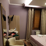 Photo n°3 de l'avis de Tamara.e fait le 22/03/2022 à 08:45 sur le  Hotel Paganini à Florence