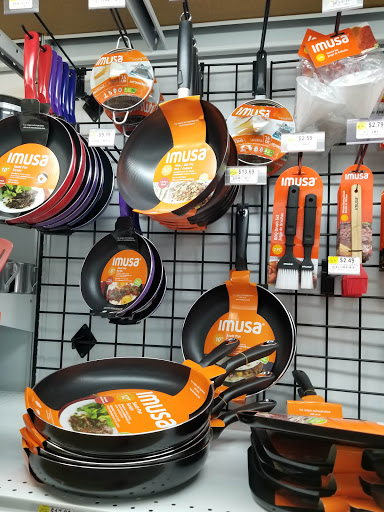 Grocery Store «La Cosecha III», reviews and photos, 306 S Main St, Pleasantville, NJ 08232, USA