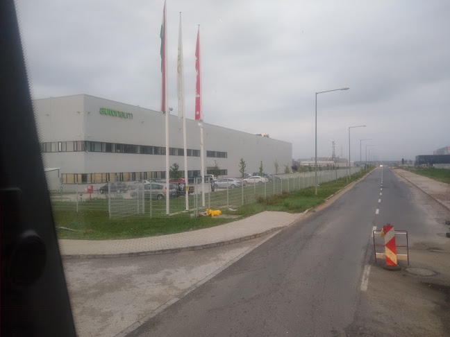 Autoneum Magyarország Kft - Bolt