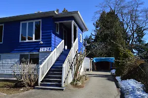 Vancouver Backpacker House image