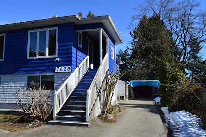 Vancouver Backpacker House