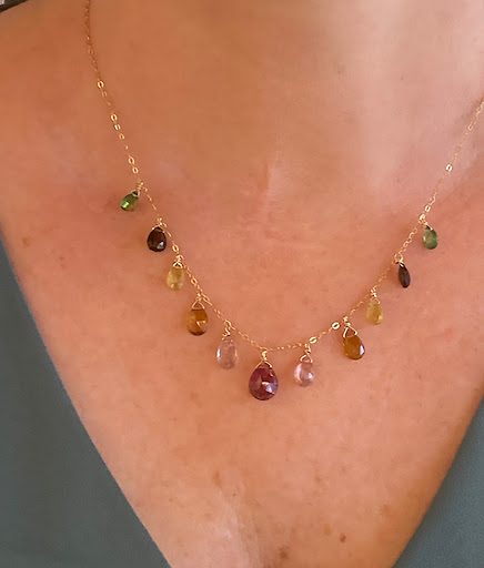 Jewelry Designer «Pam Older Designs», reviews and photos, 42 Merrimac St, Newburyport, MA 01950, USA