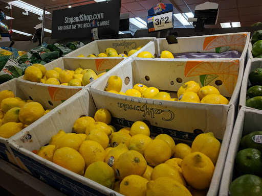 Grocery Store «Super Stop & Shop», reviews and photos, 80 Birdsall Rd, Baldwin Place, NY 10505, USA