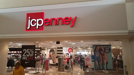 Department Store «JCPenney», reviews and photos, 63 Serramonte Center, Daly City, CA 94015, USA