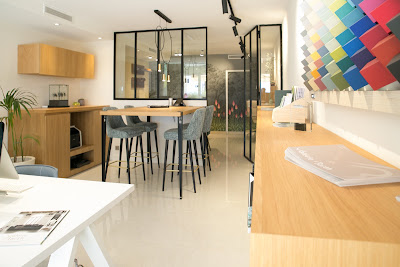 Valérie Barth Interior Designer à Antibes