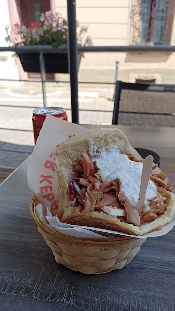 O'Ptit Grill à Molsheim