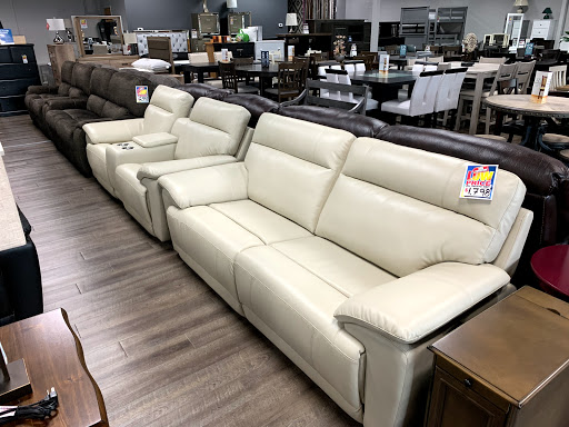 Furniture Store «Mirage Modern Furnishings», reviews and photos, 1001 Hume Way, Vacaville, CA 95687, USA