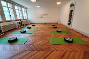 Ardna Yoga Pilates GmbH